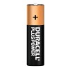 Duracell Plus Power Batteries 5 + 3 Free