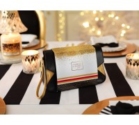 Yankee Clutch Bag Gift Set