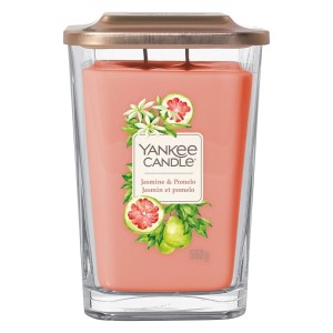 Yankee Scented Candles Elevation Collection Jasmine & Pomelo