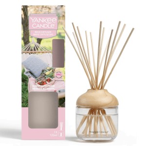 Yankee New Reed Diffuser Sunny Daydream