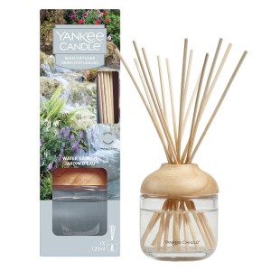 Yankee New Reed Diffuser Water Garden