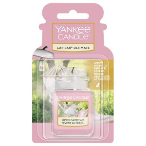 Yankee Car Jar Ultimate - Sunny Daydream
