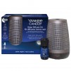 Yankee Bronze Sleep Diffuser + Calm Night Fragrance