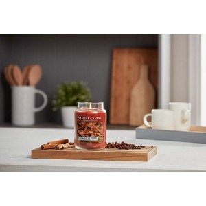 Yankee Scented Candles Cinnamon Stick