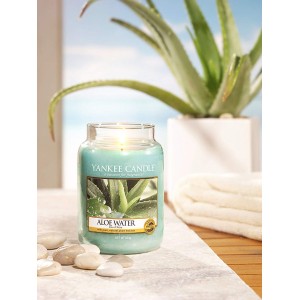 Yankee Scented Candles Aloe Water