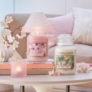 Yankee Scented Candles Cherry Blossom