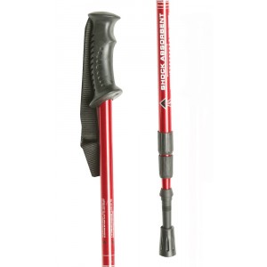 Charles Buyers Hiking Pole - Adjustable