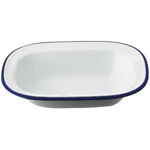 Falcon Enamel Pie Dish