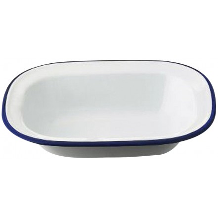 Falcon Enamel Pie Dish