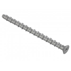 Forgefix Lightning Bolt Hex Head 10 Pack