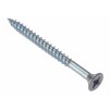 Forgefix General Purpose Screw Pozi Countersunk ZP