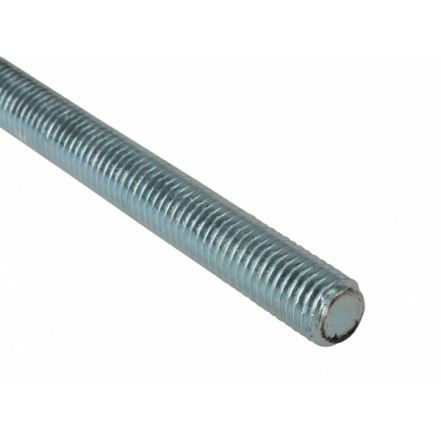 Forgefix Threaded Rod ZP 1 Metre