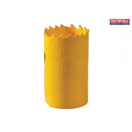 Faithfull Varipitch Holesaw