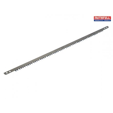 Faithfull Bow Saw Blade