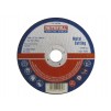 Faithfull Metal Cutting Disc Diameter 100mm