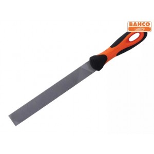 Bahco Homeowner's File With Ergo Handle