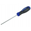 Faithfull Soft-Grip Screwdrivers Flared