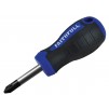 Faithfull Soft-Grip Screwdriver Pozidrive