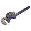 Faithfull Stillson Wrench