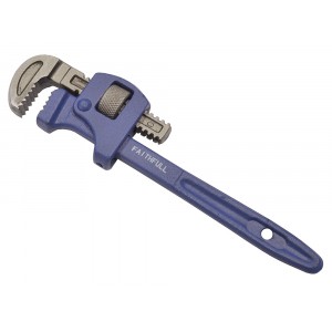 Faithfull Stillson Wrench