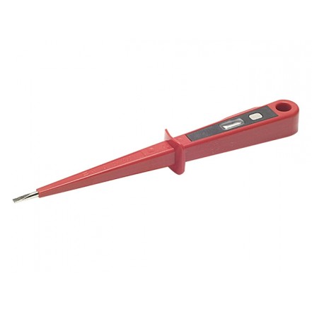 Faithfull Mains Tester Screwdriver ABS