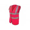 Scan Hi Vis Waistcoat