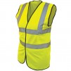 Scan Hi Vis Waistcoat