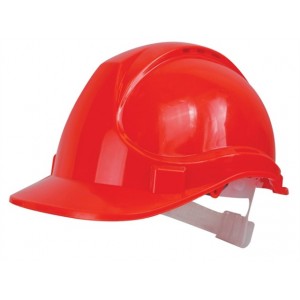 Scan Safety Helmet