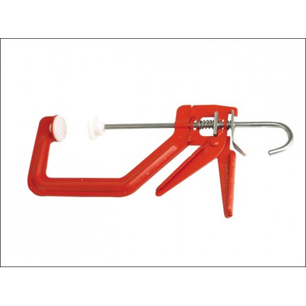 Amica One Handed G Clamp