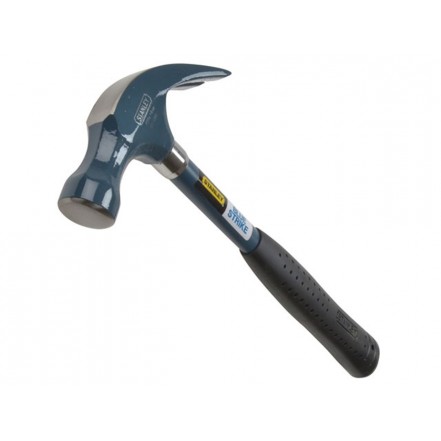 Stanley Blue Strike Hammer