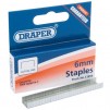 Draper Steel Staples