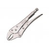 Draper Straight Jaw Self Grip Pliers