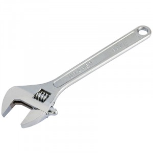 Draper Adjustable Wrench