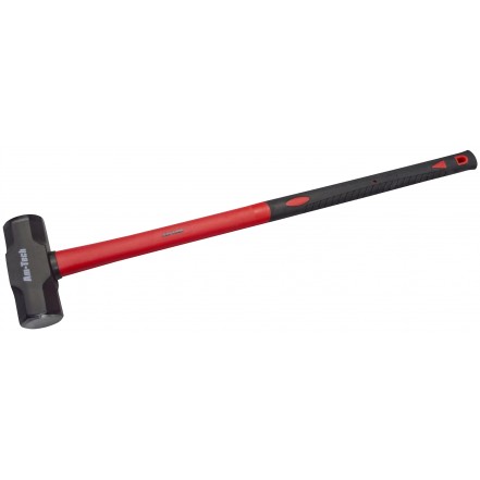 Amtech Sledge Hammer with Fibreglass Shaft