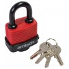 Amtech Weatherproof Padlock