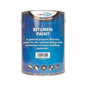 Bondit Bitumen Paint