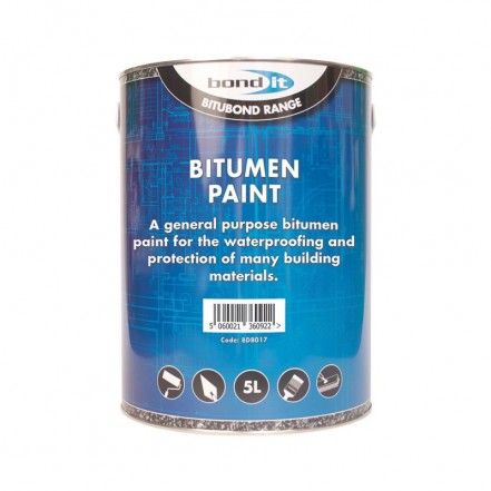 Bondit Bitumen Paint