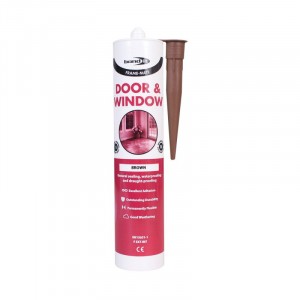 Bondit Frame-Mate Door & Window Sealant 310ml