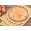 KitchenCraft Make delicious quiches, flans and tarts with this heavy duty, non stick quiche tin.