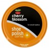 Cherry Blossom Shoe Polish 50ml