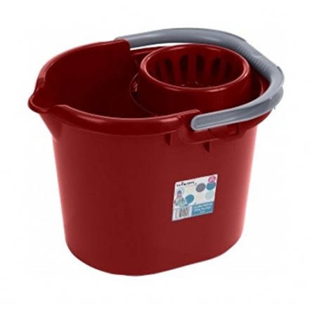 Wham Casa Mop Bucket 16 Litre