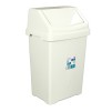 Wham Casa Swing Bin 25 Litre