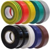 SupaLec PVC Insulation Tape 19mm x 20 Metre Roll