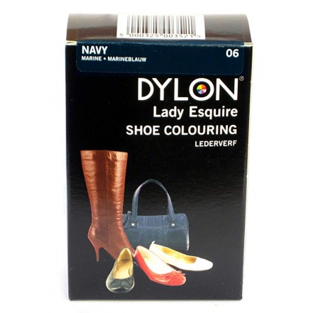 Dylon Shoe Dye