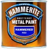 Hammerite Metal Paint Hammered 250ml