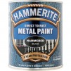 Hammerite Metal Paint Hammered 750ml