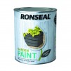 Ronseal Garden Paint