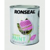 Ronseal Garden Paint