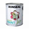 Ronseal Garden Paint