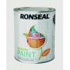 Ronseal Garden Paint